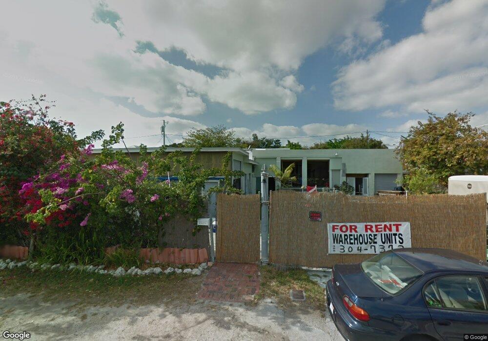 2201 Staples Ave Key West FL 33040 For Sale