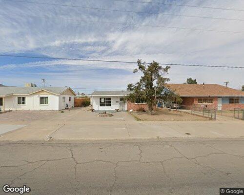 Tetons Dr El Paso Tx Homes