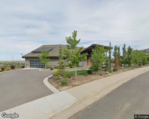 N Layton Ridge Dr E Layton Ut Homes