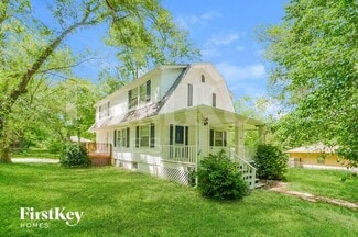 13224 Parker Ave, Grandview, MO 64030