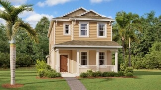 2502 Peace of Mind Ave, Kissimmee, FL 34744