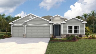 12773 NW 13th Ln, Newberry, FL 32669