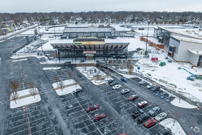 Warren G. Harding is home of Raiders.