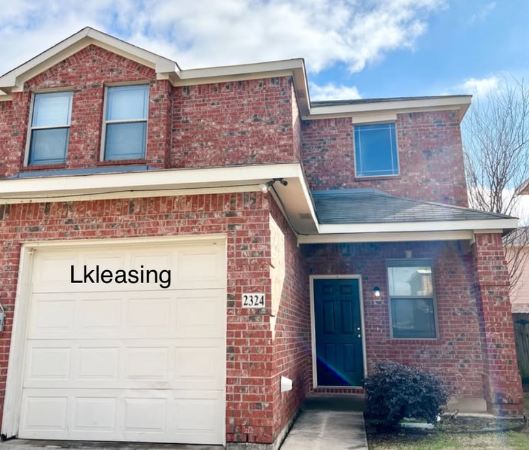 2324 Aldergate Dr, Arlington, TX 76012 - photo 1