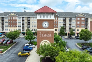 1415 Duckens St, Odenton, MD 21113