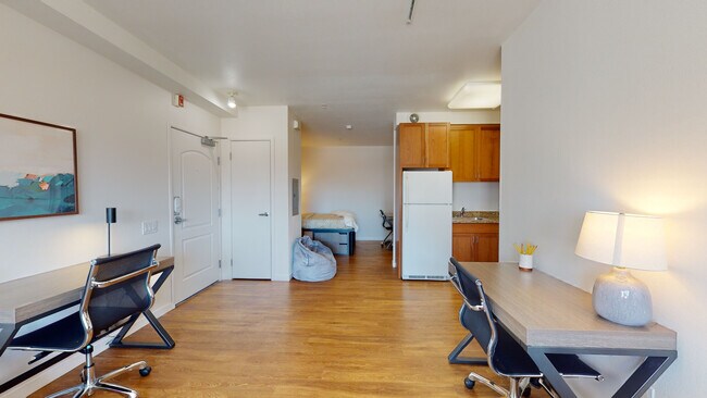 Allston Place Apartments, Berkeley, CA 94704 - photo 3