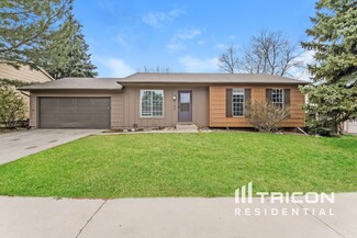 8184 W 93rd Way, Westminster, CO 80021