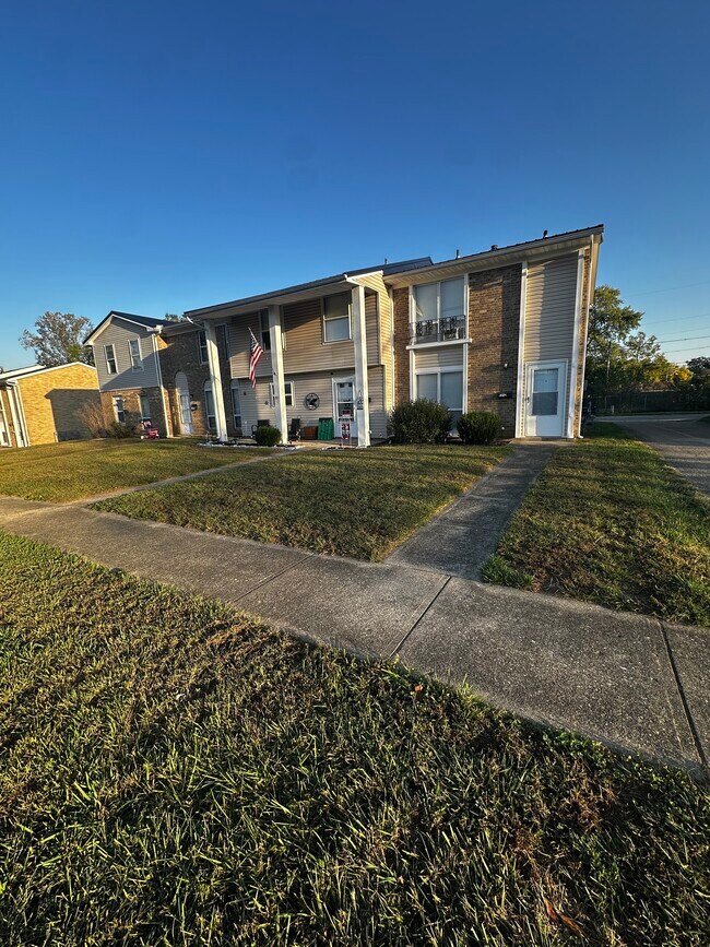 6846 Emerald Ave unit 6844, Enon, OH 45323 - photo 2