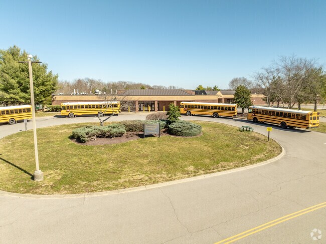 Edmondson Elementary School