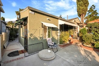 2755 Sanborn Ave, La Crescenta-Montrose, CA 91214
