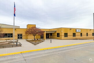 Wheeler Elementary School