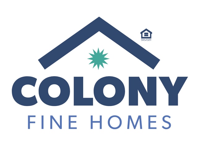 Colony Fine Homes