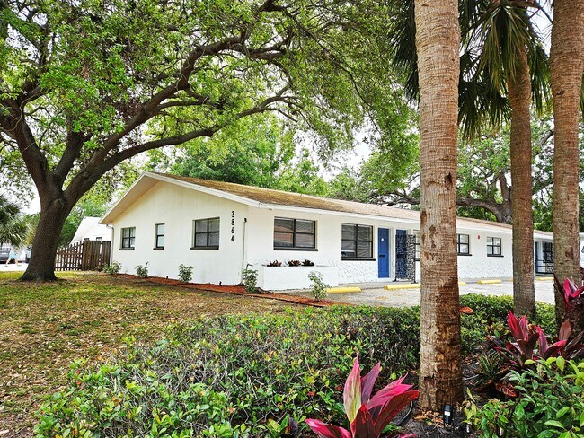 3864 7th Ave N unit A, St. Petersburg, FL 33713 - photo 5