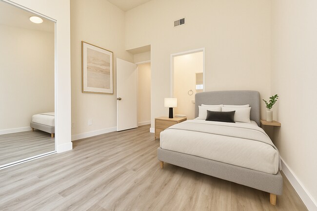 6941 Hazeltine Ave unit 3, Van Nuys, CA 91405 - photo 3