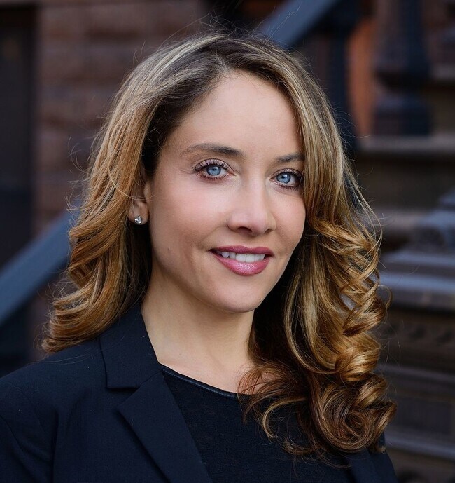 Jacqueline Petruzzelli