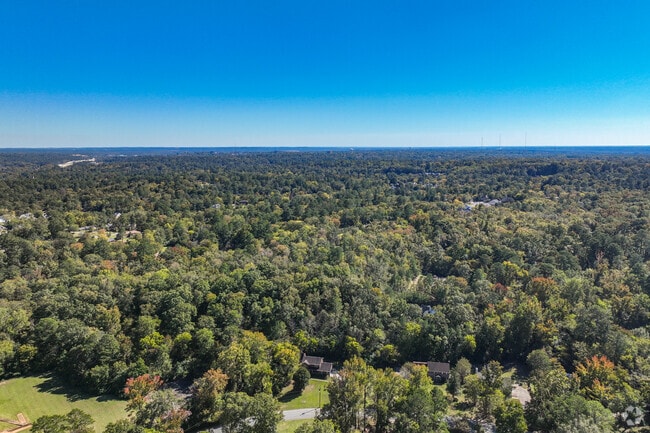 Ingleside Historic District is just north of Macon, GA.