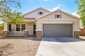 7253 W Gardenia Ave, Glendale, AZ 85303
