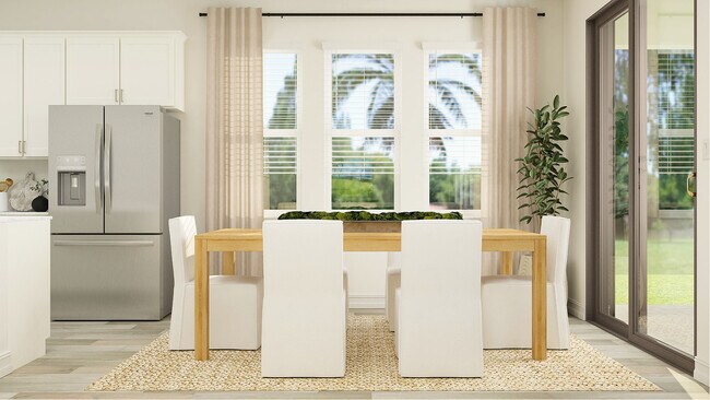 18488 Serene Lake Loop, Lutz, FL 33548 - photo 4