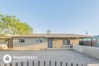 3154 W Palo Verde Dr, Phoenix, AZ 85017