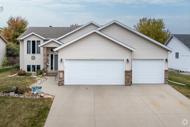 Large single-family homes offer plenty of room for families to grow in  Charleswood.