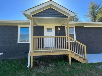 602 Elm Ave, South Pittsburg, TN 37380