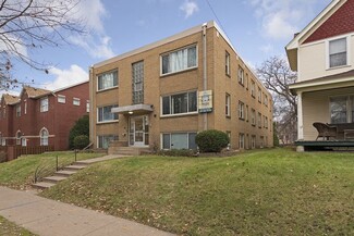 2003 Grand Ave, Saint Paul, MN 55105