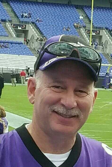 Mark Hurley