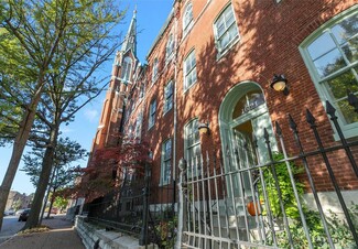 1621 S 11th St Unit D, Saint Louis, MO 63104