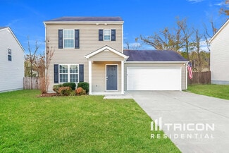 704 Cottoncloud Dr, Lebanon, TN 37090
