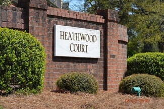4103 Devine St Unit Heathwood Court A, Columbia, SC 29205