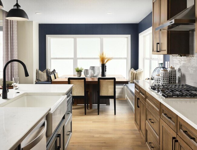 3276 Virga Lp unit 36358119, Colorado Springs, CO 80904 - photo 3