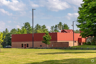 Belmont High School