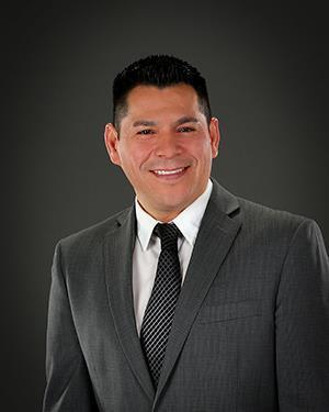 Luis Reyes