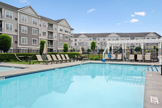 Parc Westborough, Westborough, MA 01581 - photo 7