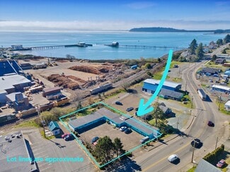 805 Garibaldi Ave Unit 4, Garibaldi, OR 97118