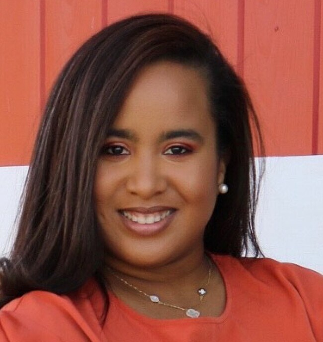 Kayla Smith