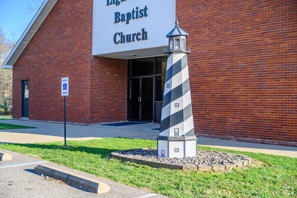 Lighthouse Baptist Christian Academy