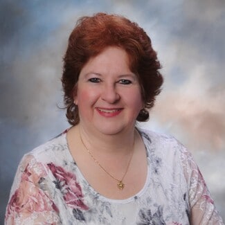 Susan Bunch