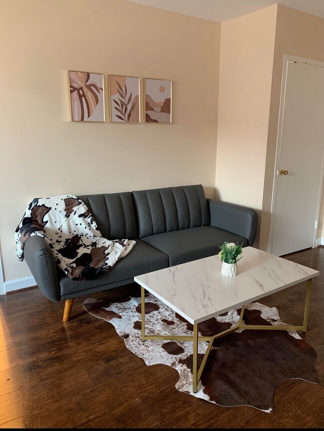 1111 Arlington Blvd unit 636, Arlington, VA 22209 - photo 3