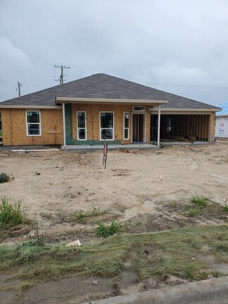 6902 Cassidy Ln, Killeen, TX 76542