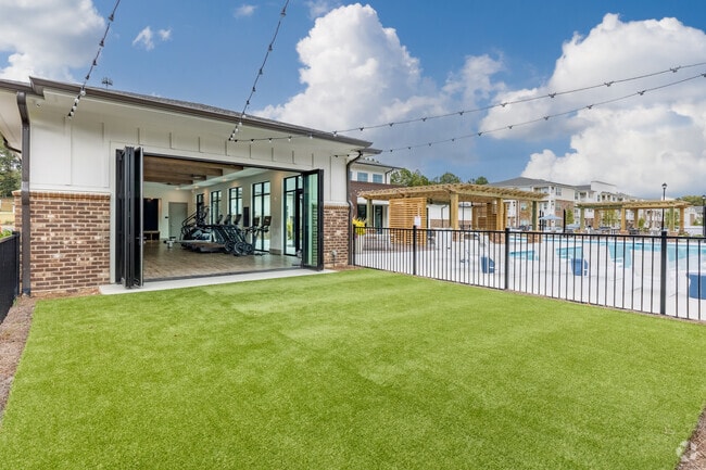 The Darnell, Norcross, GA 30093 - photo 7