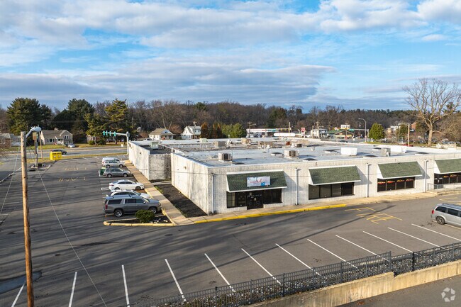 Destiny Calling Academy gives its students a small classroom environment.