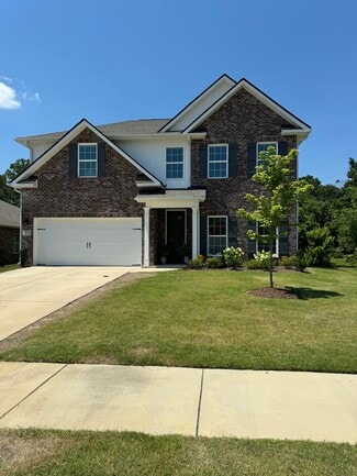 2176 Mcafee Rd NE, Cullman, AL 35058