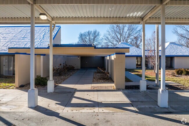 Maple Valley School ensures students learn authentic skills in a safe environment.