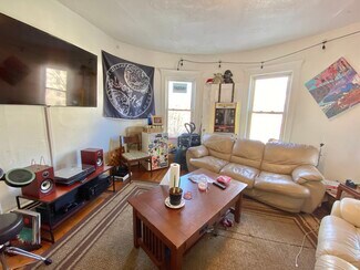 34 Brainerd Rd Unit 2, Boston, MA 02134