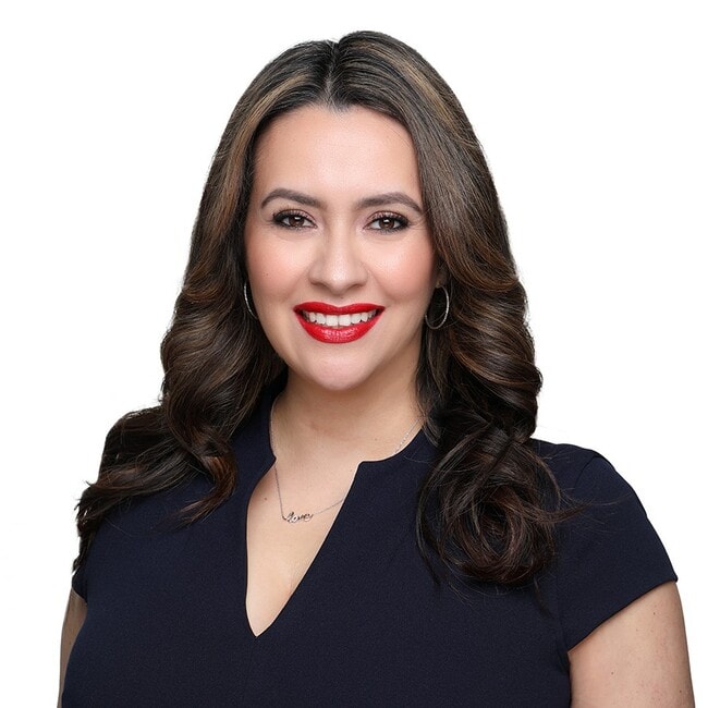 Lucy Castaneda