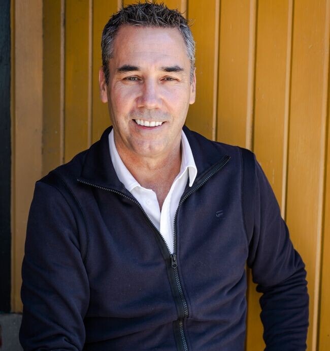 Dave Deno