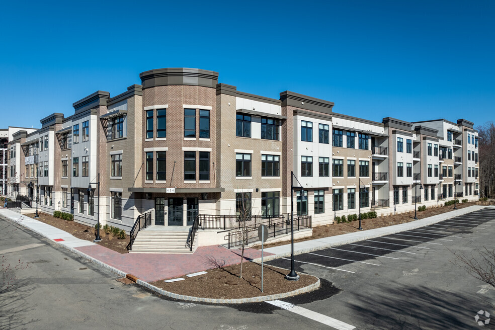 Clarus Berkeley Heights