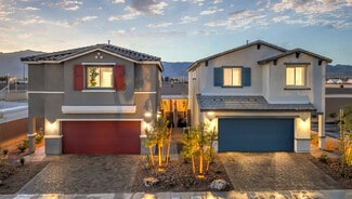 2630 Blue Dawn Falls, North Las Vegas, NV 89081