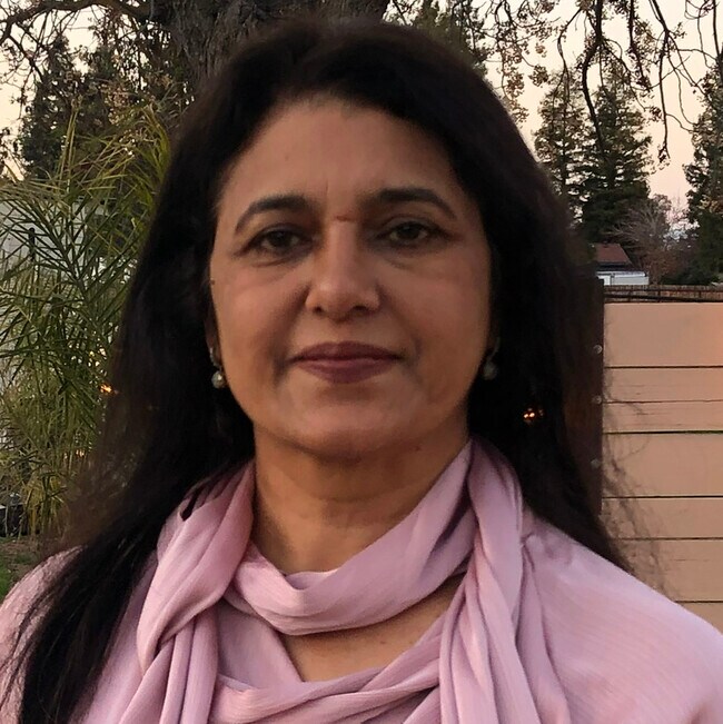 Maninder Kaur